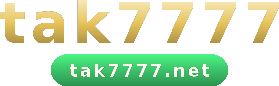 tak7777 logo